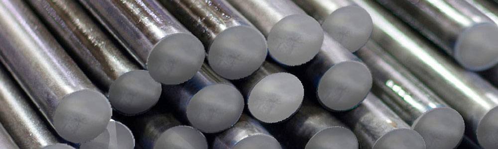 15-5 PH Round Bars